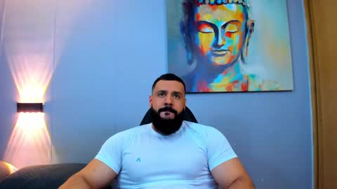 Snapshot of rawmathews chatting on January 22, 12:38 am rawmathews online show from January 22, 12:38 am