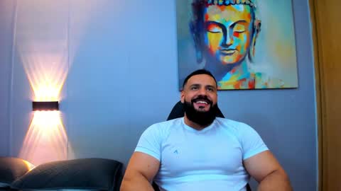 Snapshot of rawmathews chatting on January 22, 3:41 am rawmathews online show from January 22, 3:41 am