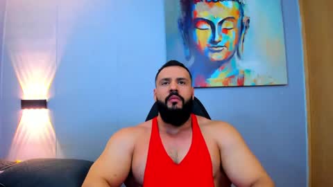 Snapshot of rawmathews chatting on January 22, 11:10 pm rawmathews online show from January 22, 11:10 pm