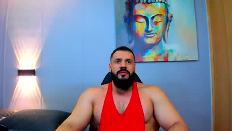 Snapshot of rawmathews chatting on January 23, 2:12 am rawmathews online show from January 23, 2:12 am