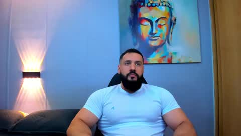 Snapshot of rawmathews chatting on January 24, 12:20 am rawmathews online show from January 24, 12:20 am