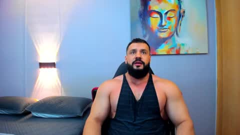 Snapshot of rawmathews chatting on January 30, 2:06 am rawmathews online show from January 30, 2:06 am