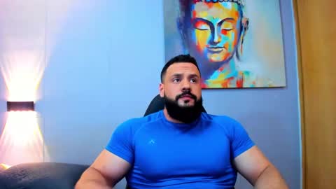 Snapshot of rawmathews chatting on February 8, 11:55 pm rawmathews online show from February 8, 11:55 pm