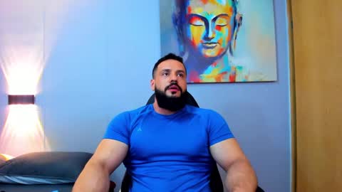 Snapshot of rawmathews chatting on February 10, 12:30 am rawmathews online show from February 10, 12:30 am