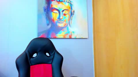 Snapshot of rawmathews chatting on February 23, 8:49 am rawmathews online show from February 23, 8:49 am