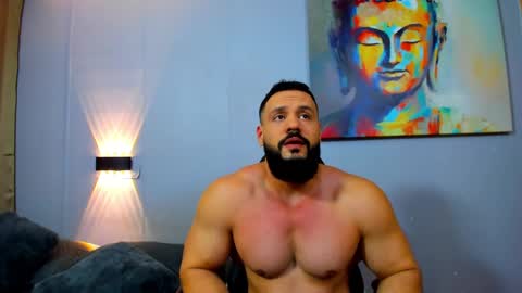 Snapshot of rawmathews chatting on March 5, 12:27 am rawmathews online show from March 5, 12:27 am