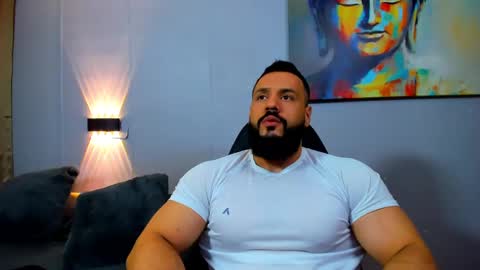 Snapshot of rawmathews chatting on March 6, 12:00 am rawmathews online show from March 6, 12:00 am