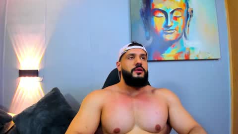 Snapshot of rawmathews chatting on March 12, 10:16 am rawmathews online show from March 12, 10:16 am