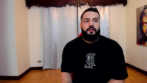 Snapshot of rawmathews chatting on October 7, 12:41 am rawmathews online show from October 7, 12:41 am