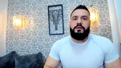 Snapshot of rawmathews chatting on October 11, 9:24 pm rawmathews online show from October 11, 9:24 pm