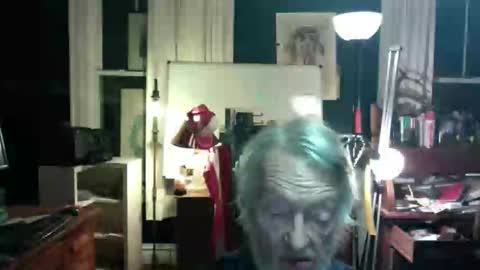 ray1776ray online show from October 2, 2:07 am