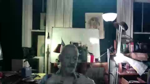 ray1776ray online show from October 22, 12:44 am