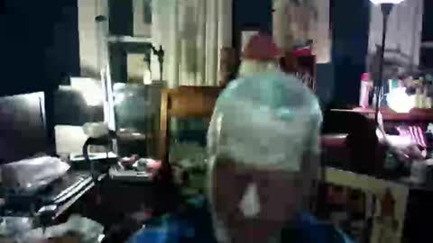 ray1776ray online show from November 9, 3:05 am