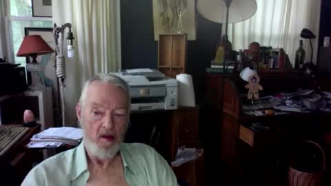 ray1776ray online show from May 27, 2:25 pm