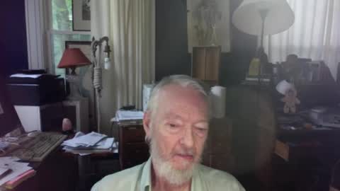 ray1776ray online show from June 13, 11:52 am