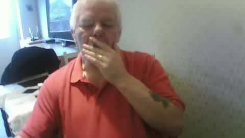 Snapshot of ray47 chatting on February 5, 2:00 pm ray47 online show from February 5, 2:00 pm