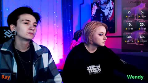 Ray online show from January 26, 9:07 pm