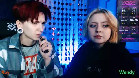 Ray online show from March 2, 7:10 am