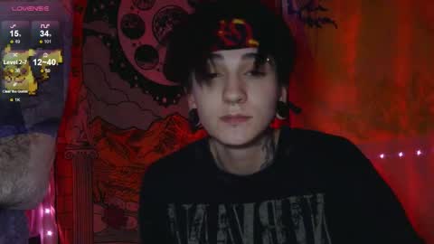 Ray online show from November 10, 4:17 pm