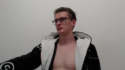 Ray Booy  online show from December 6, 7:23 pm