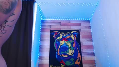 Ray Coopers online show from January 21, 12:57 am