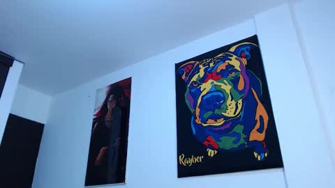 Ray Coopers online show from October 26, 1:00 am