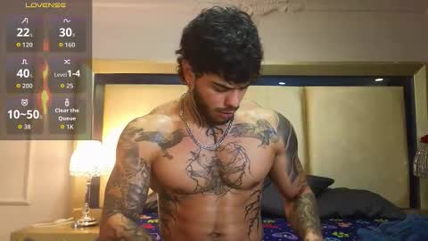 Ray Coopers online show from November 14, 2:32 am