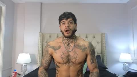 Ray Coopers online show from January 12, 8:36 pm