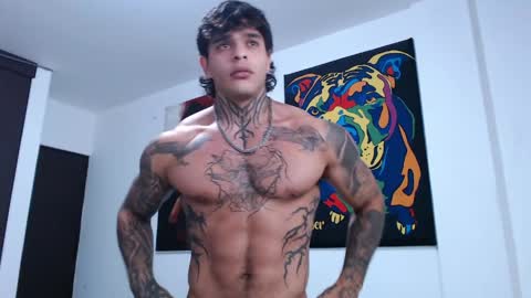 Ray Coopers online show from May 3, 1:33 am