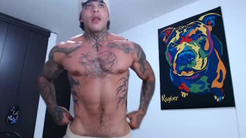 Ray Coopers online show from June 26, 3:00 am