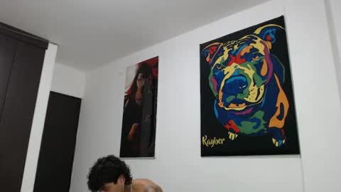Ray Coopers online show from July 11, 12:24 am