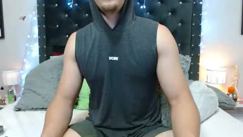 Ray online show from December 12, 2:59 am