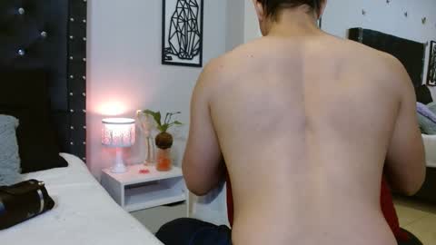 Ray online show from February 10, 3:46 am