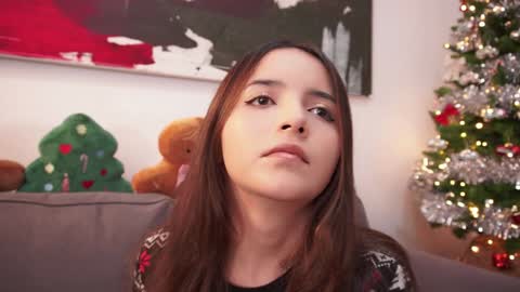 Snapshot of raychell_black chatting on December 27, 4:21 pm Raychell Black online show from December 27, 4:21 pm