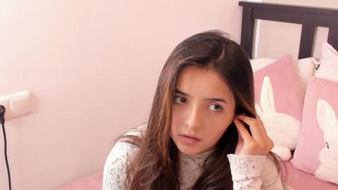 Snapshot of raychell_black chatting on February 3, 12:25 am Raychell Black online show from February 3, 12:25 am