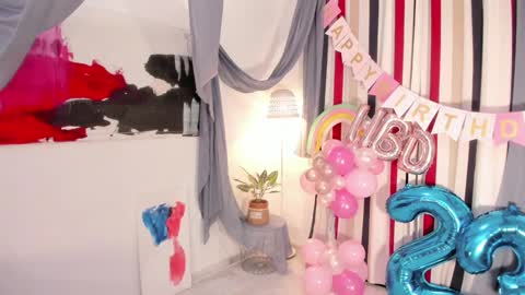 Snapshot of raychell_black chatting on October 13, 5:24 pm Raychell Black online show from October 13, 5:24 pm