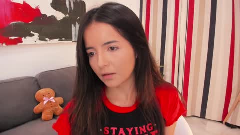 Raychell Black  online show from December 4, 4:05 pm