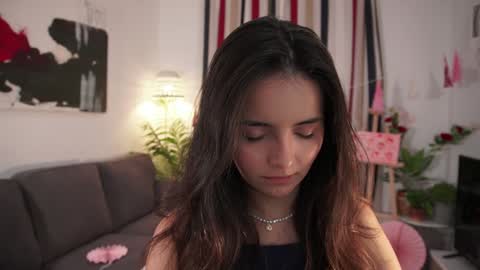 Raychell Black  online show from February 27, 4:07 pm