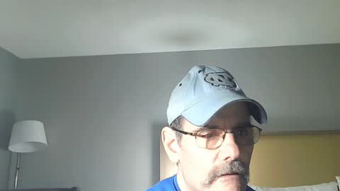 Ray online show from December 6, 2:02 am