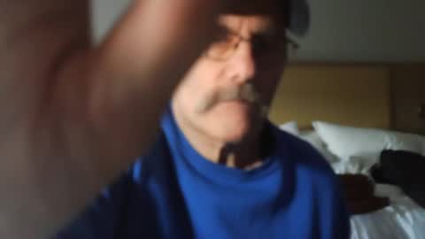 Ray online show from December 6, 5:33 pm