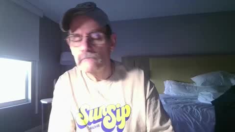 Ray online show from December 8, 1:25 pm