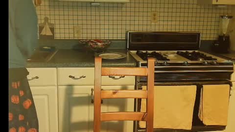 Ray online show from December 13, 9:13 am