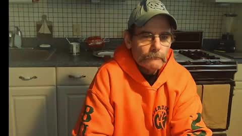 Ray online show from January 9, 1:13 pm