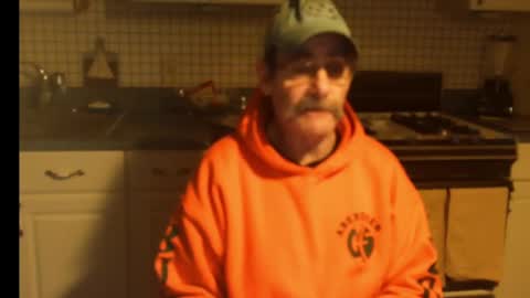 Ray online show from January 11, 9:26 am