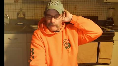 Ray online show from January 12, 8:46 am