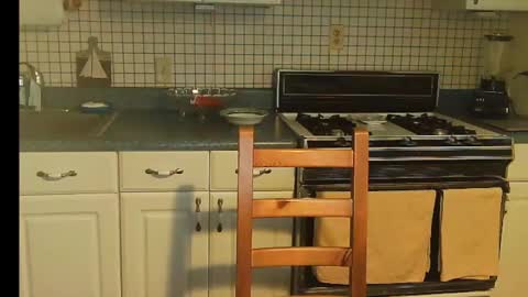 Ray online show from January 13, 12:45 pm