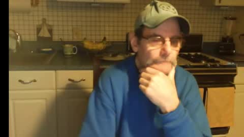 Ray online show from January 15, 11:21 am