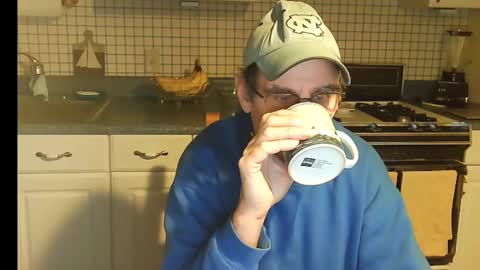 Ray online show from January 21, 9:46 am