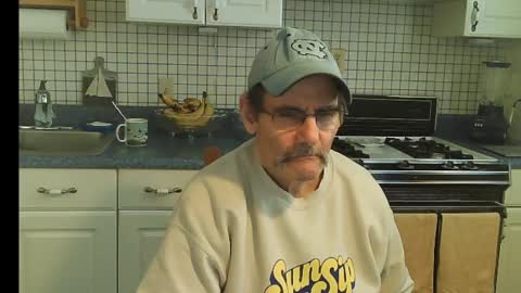 Ray online show from January 24, 2:51 pm