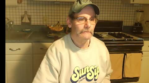 Ray online show from January 26, 7:32 am